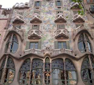 Gaudi