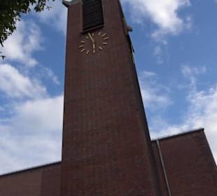 Pfarrkirche St. Cäcilia