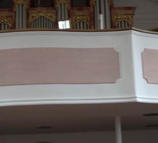 Röm.-kath. Pfarrkirche St. Sixtus Reutlingendorf