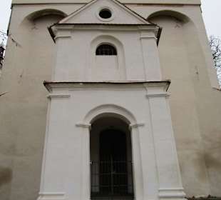 Kirchenburg Saschiz/Keisd