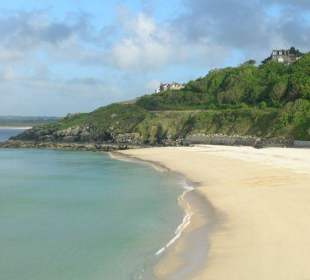 St Ives Strand