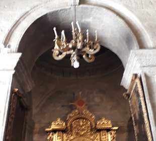 Iglesia de la Compania