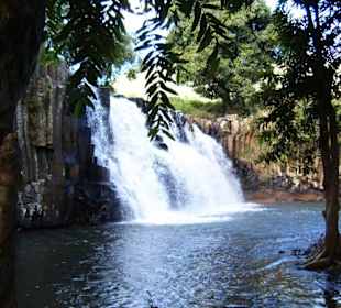 Rochester Falls