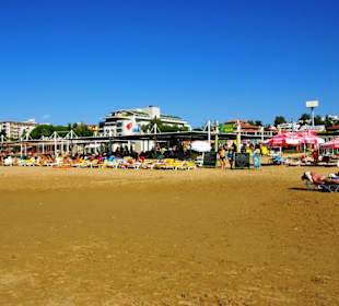 Kumköy-Side-Kumköy 18.10.2012