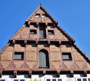 Impressionen vom Rundgang durch die Altstadt