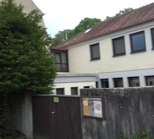 Wallfahrtskirche Weggental