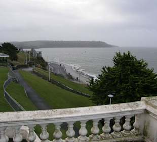 Г. плимут, англия