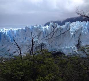 Perito Moreno