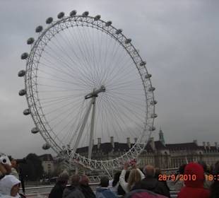 London Eye
