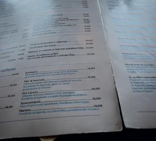 Antica Pizzeria da Ciro