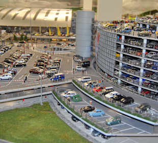 Miniatur Wunderland