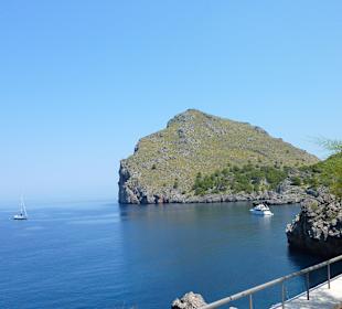 Majorka - Sa Calobra 