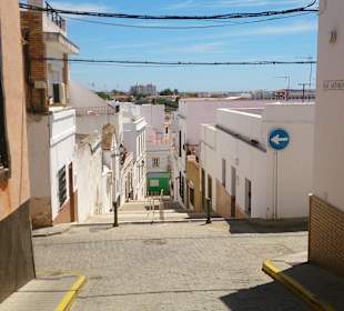 Ayamonte