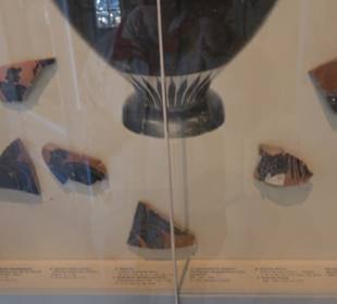 Museum Alte Kulturen