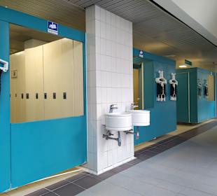 SoleBad Cannstatt Stuttgart