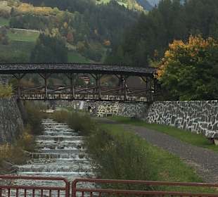 Wandern Matrei in Osttirol
