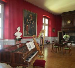  Schloss Amboise