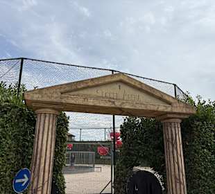 Irrland Bauernhof-Erlebnisoase