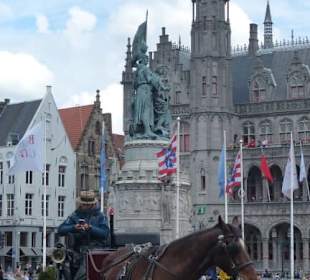 Der Grote Markt