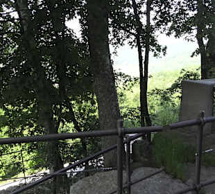 Wellnessbereich Mawell Resort 