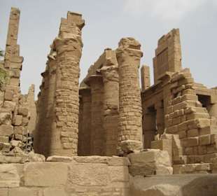 Karnak-Tempel