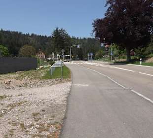 Naturparkzentrum Ruhestein