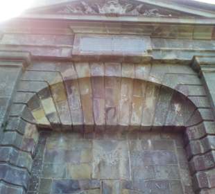 Zitadelle Burgfestung in Bitche