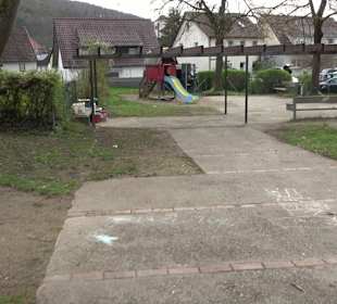 Spielplatz Turnhallenweg
