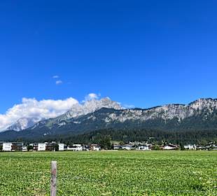 Wandern Kirchdorf