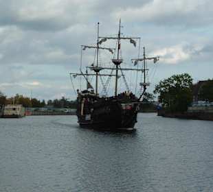 Hafen