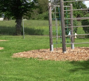 Spielplatz Gründelweg