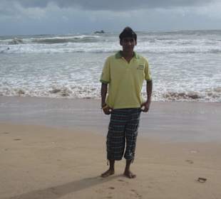 Local Guide Ruwan