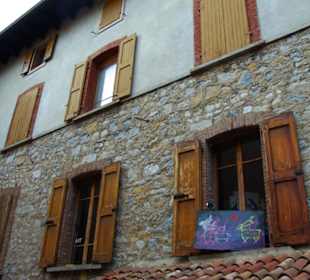 Da kann man es Aushalten 