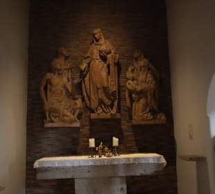 Herz-Jesu-Kirche Gorheim