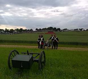 Stare miasto Waterloo