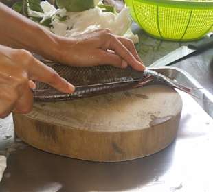 Kochkurs im Everyday2