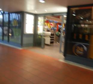 Hamburg Hauptbahnhof