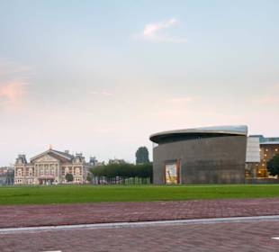 Van Gogh Museum