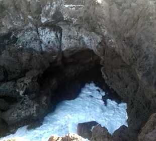 Promenade Playa San Juan in Playa San Juan