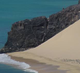 Strände um Costa Calma