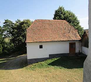 Viscri/Deutsch-Weisskirch