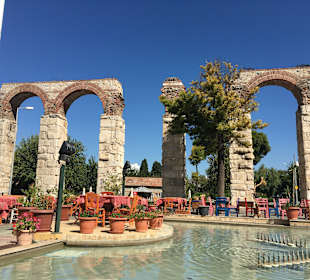 Tagesfahrt per Dolmus