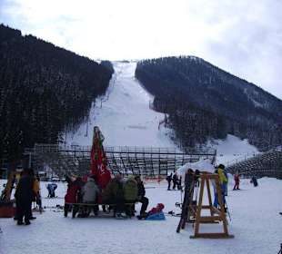 Банско