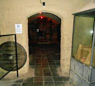 Im Folterkeller