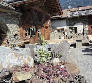 Ausflug zum Gasthof Durster