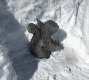 Start des Eichhörnliwegs