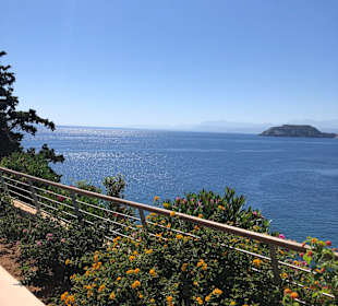 Wandern Agia Pelagia