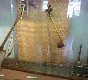 Im Museum