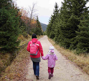 Riesengebirge/Karkonosze