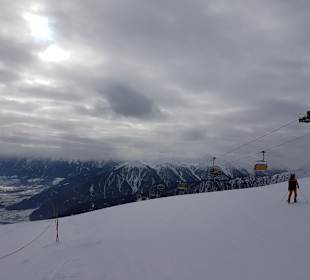 Skipiste